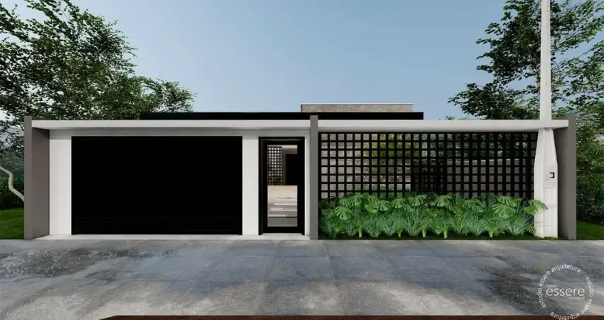Casa 3 quartos sendo 1 suíte para venda no bairro São Luiz em Caxias do Sul