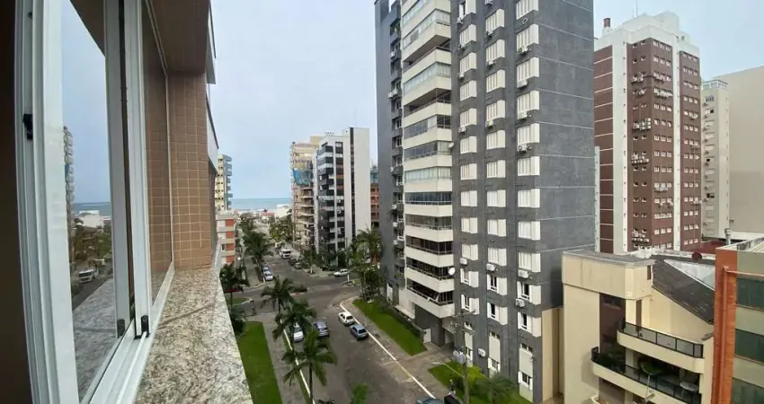 Apartamento 3 quartos para venda no bairro Centro em Torres