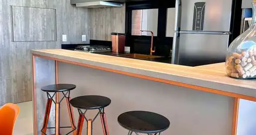 Apartamento 3 quartos sendo 3 suítes para venda no bairro Prainha em Torres