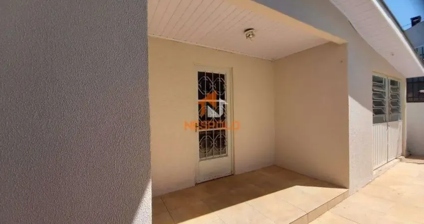 Casa 2 quartos para venda no bairro Vera Cruz em Passo Fundo