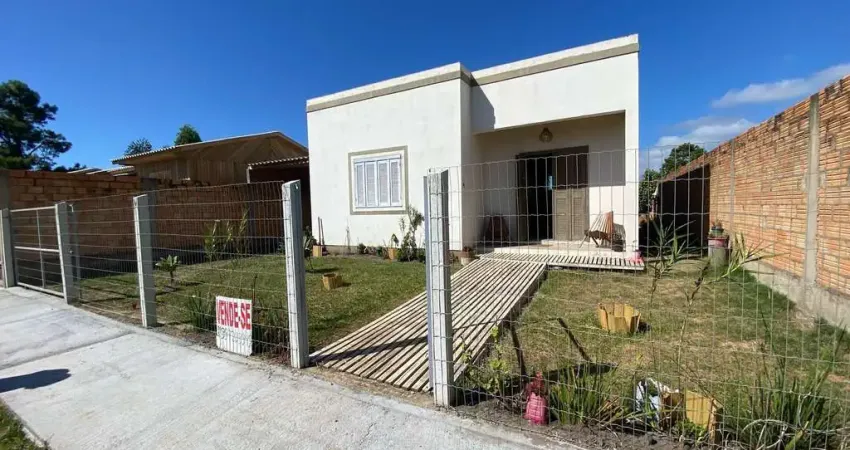 Casa 3 quartos para venda no bairro Itapeva em Torres