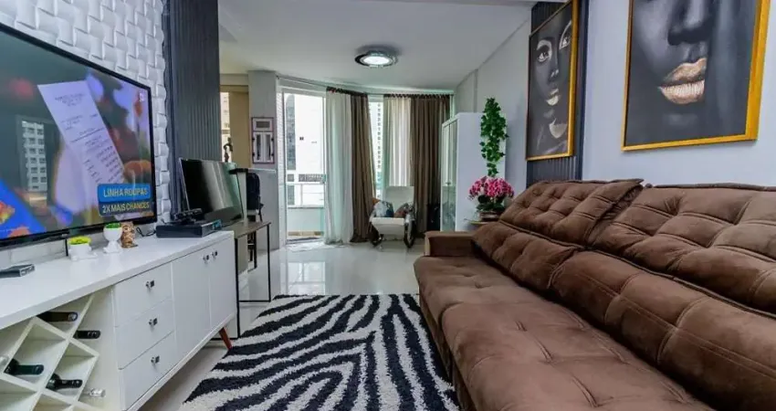 Apartamento para venda no bairro Pioneiros em Balneário Camboriú