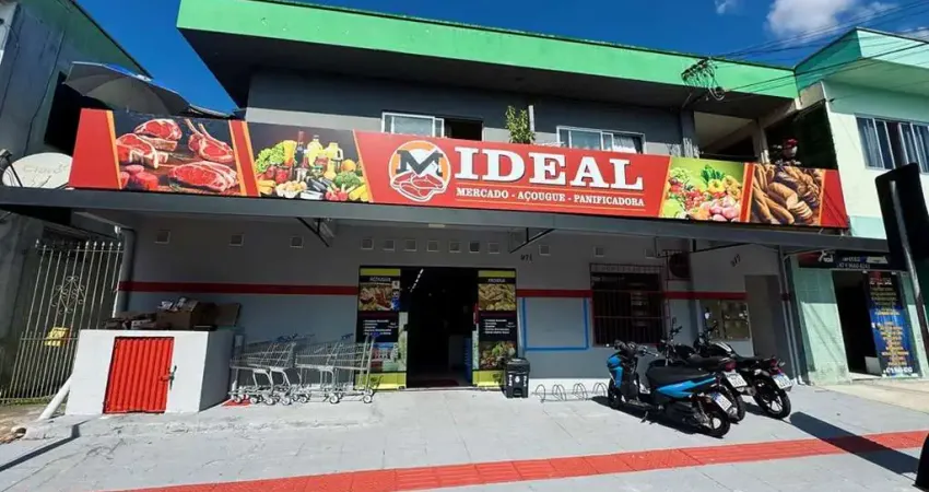 Edifício Comercial para venda no bairro Municípios em Balneário Camboriú
