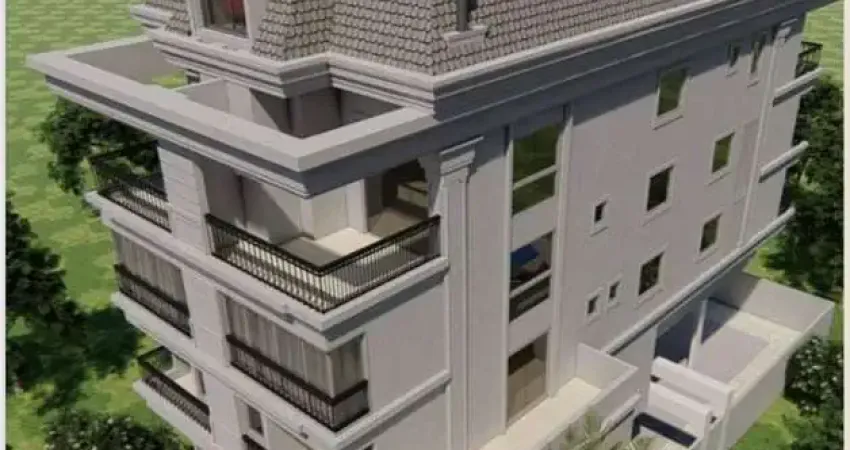 Casa com 2 quartos à venda na Rua Vereador Manoel José dos Santos, Centro, Bombinhas