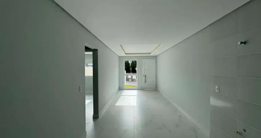 Casa 2 quartos sendo 1 suíte para venda no bairro Jardim América em Passo Fundo