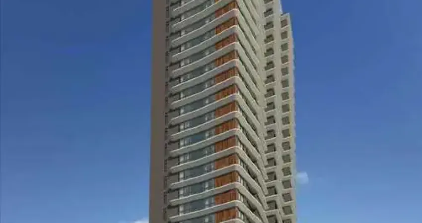 Apartamento para venda no bairro Canto da Praia em Itapema