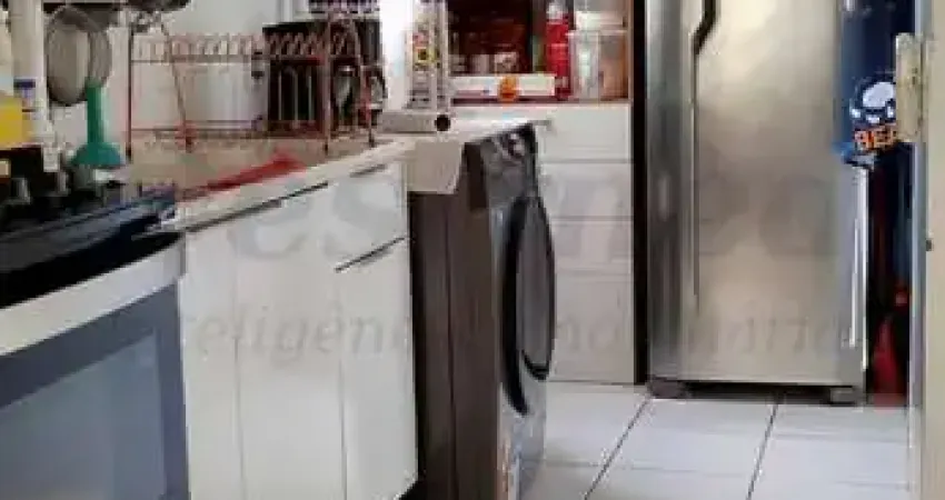 Apartamento 2 quartos para Venda no bairro Santo Afonso em Novo Hamburgo