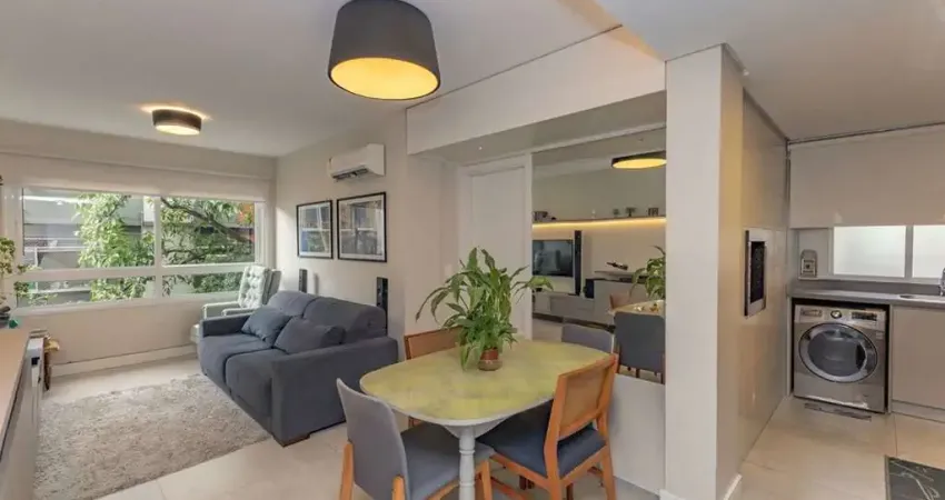 Apartamento para venda no bairro Auxiliadora em Porto Alegre
