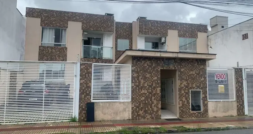 Apartamento para venda no bairro Cordeiros em Itajaí