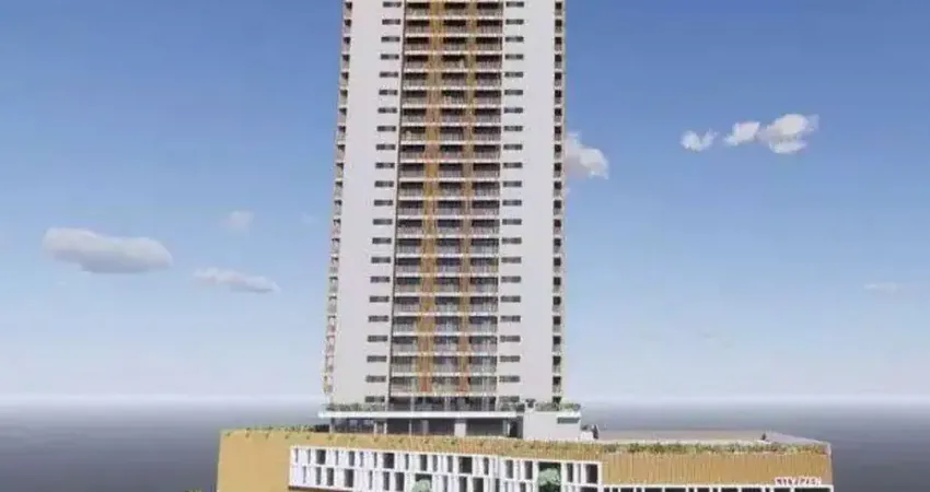 Ponto comercial à venda na Rua Brusque, Centro, Itajaí