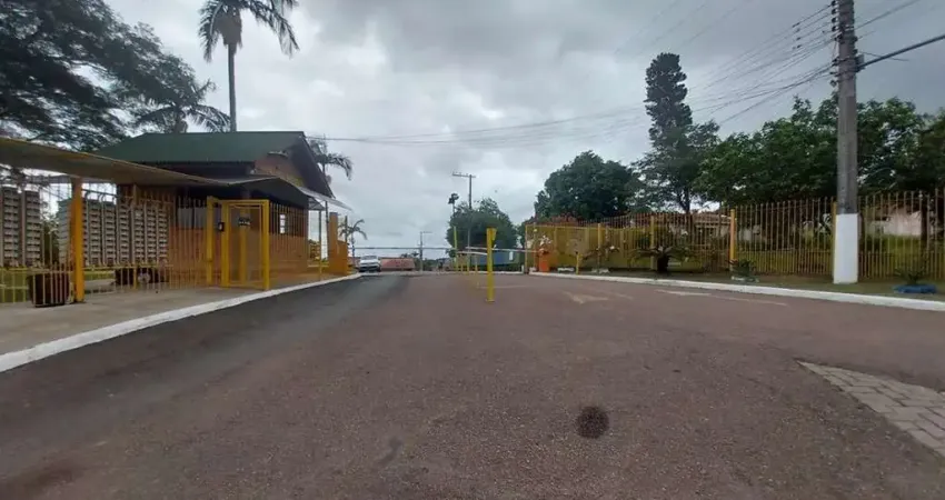 Casa em Condomínio para venda no bairro Tarumã em Viamão