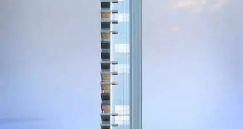 Apartamento com 3 quartos à venda na Rua 137, Centro, Itapema