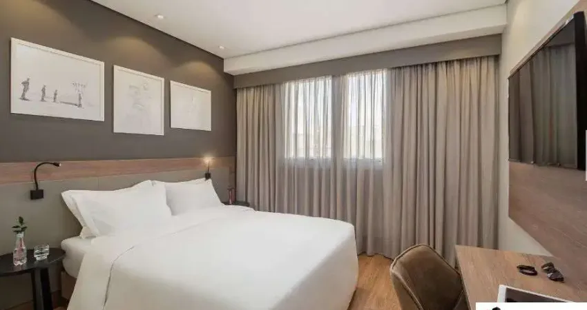 Apartamento para venda no bairro Centro em São Leopoldo