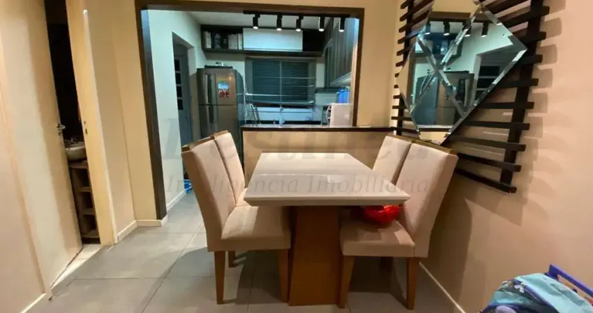 Casa com 2 quartos à venda no Canudos, Novo Hamburgo 