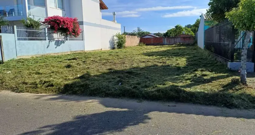Terreno para Venda no bairro 25 de Julho em Campo Bom