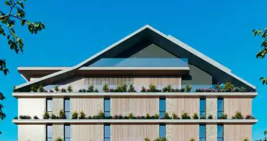 Apartamento 3 quartos sendo 3 suítes para venda no bairro Planalto em Gramado