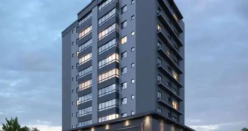 Apartamento 3 quartos sendo 1 suíte para venda no bairro Centro em Passo Fundo