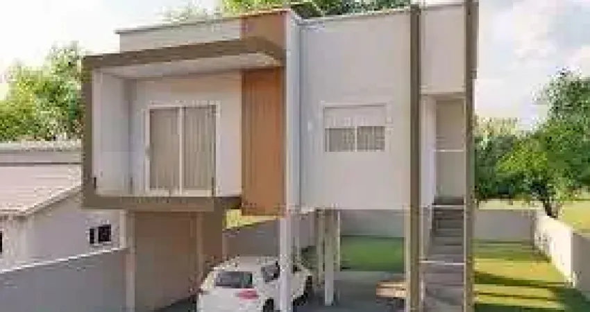 Casa 2 quartos para venda no bairro São Cristovão em Passo Fundo