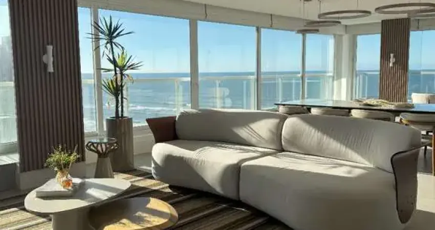 Apartamento 4 quartos para venda no bairro Centro em Torres