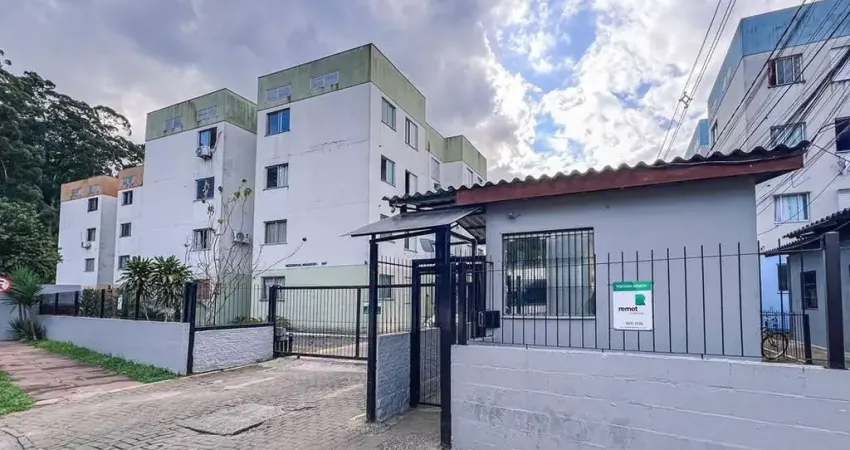 Apartamento para venda no bairro São José em Esteio