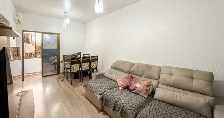 Apartamento para venda no bairro Nossa Senhora das Graças em Canoas