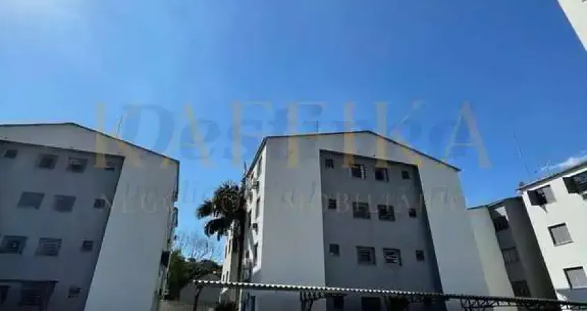 Apartamento 2 quartos para Locação Anual no bairro Rondônia em Novo Hamburgo