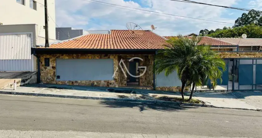 Casa para Venda em Indaiatuba, Jardim Bela Vista, 3 dormitórios, 1 suíte, 2 banheiros, 4 vagas