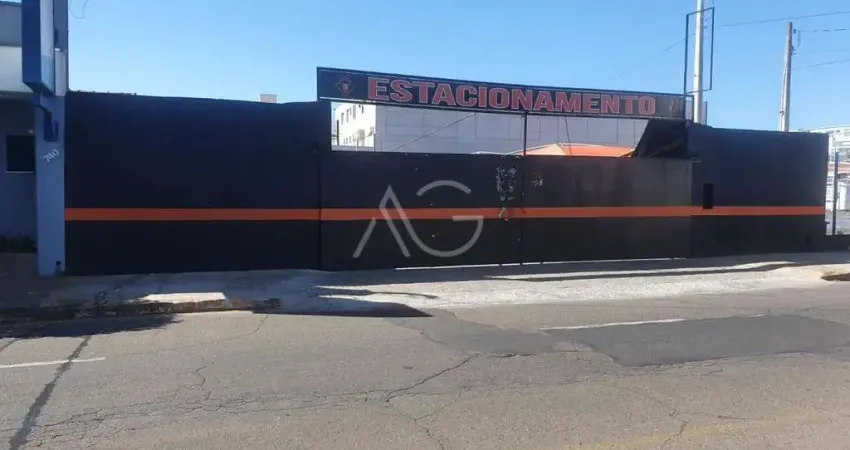 Terreno à venda na Rua Nove de Julho, 728, Centro, Indaiatuba
