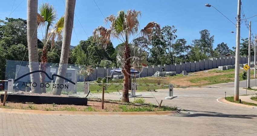 Terreno para Venda em Atibaia, Cidade Satélite