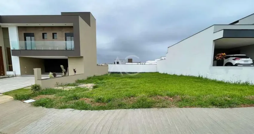 Terreno para Venda em Indaiatuba, Jardim Esplanada