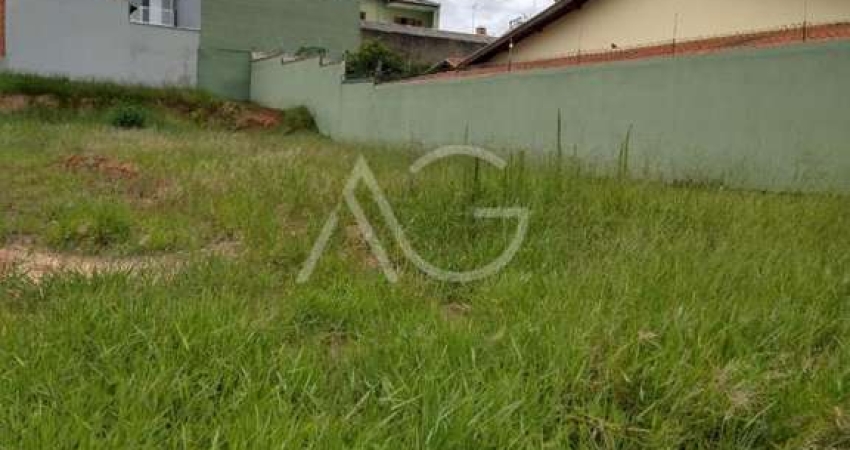 Terreno à venda na Rua Ivan Roberto Canavezi, Jardim Regina, Indaiatuba