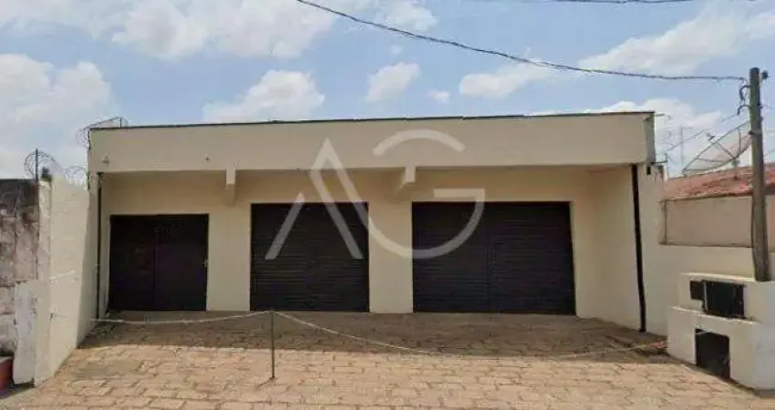 Salão Comercial para Venda em Indaiatuba, Jardim Eldorado