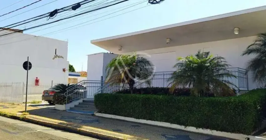 Salão Comercial para Locação em Indaiatuba, Vila Sfeir, 4 banheiros, 15 vagas