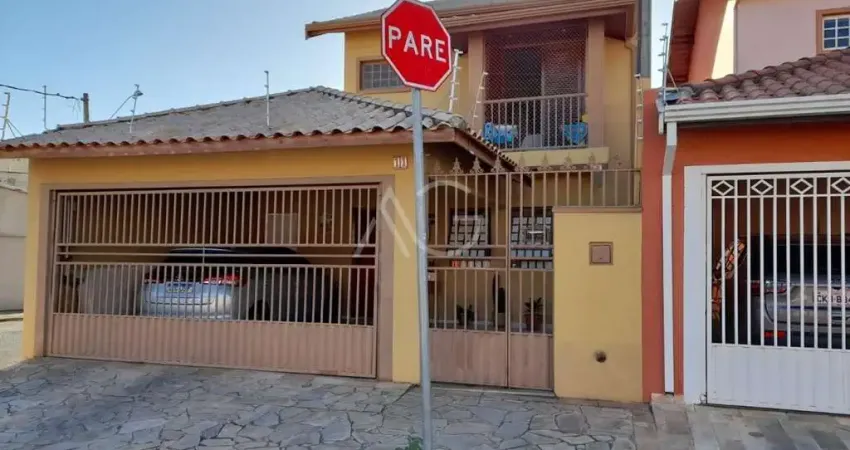 Casa para Venda em Indaiatuba, Parque Boa Esperança, 3 dormitórios, 1 suíte, 1 banheiro, 2 vagas