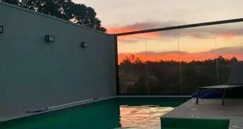Casa para Venda em Indaiatuba, Residencial Milano, 3 dormitórios, 1 suíte, 2 banheiros, 4 vagas