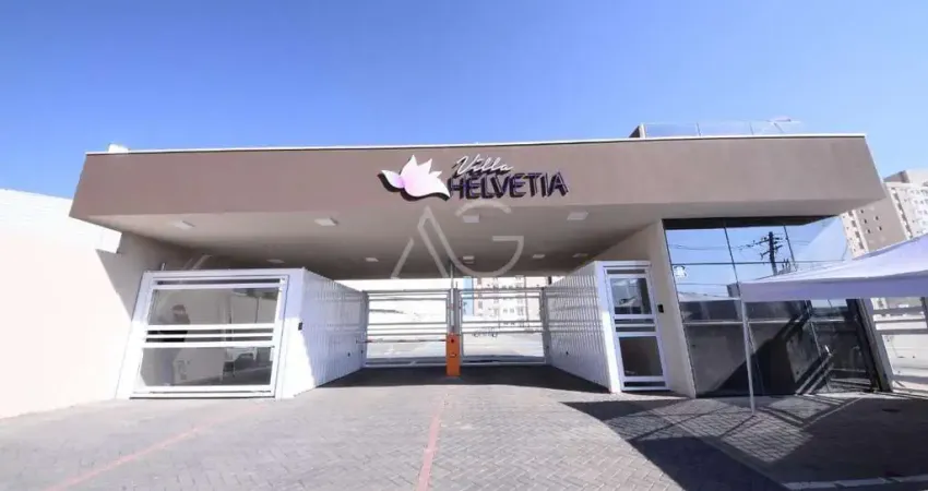 Apartamento para Venda em Indaiatuba, Jardim Casablanca, 2 dormitórios, 1 banheiro, 2 vagas