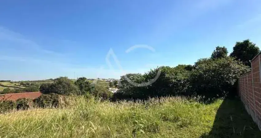 Terreno à venda na Rua Masaichi Fujii, Terras de Itaici, Indaiatuba