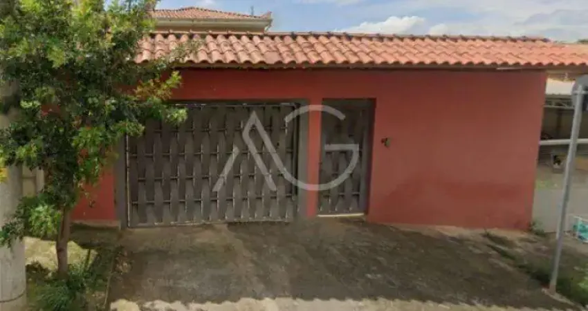 Casa para Venda em Indaiatuba, Jardim Sevilha, 4 dormitórios, 1 suíte, 8 vagas