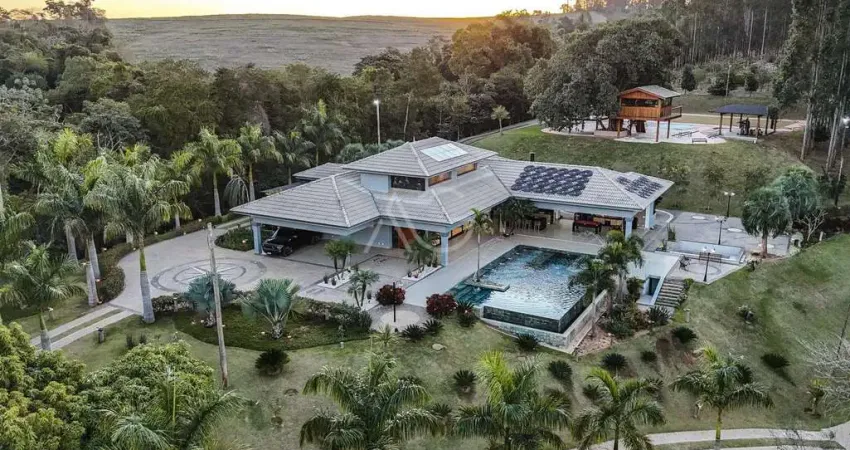 Sítio para Venda em Elias Fausto, Cardeal, 7 dormitórios, 4 suítes