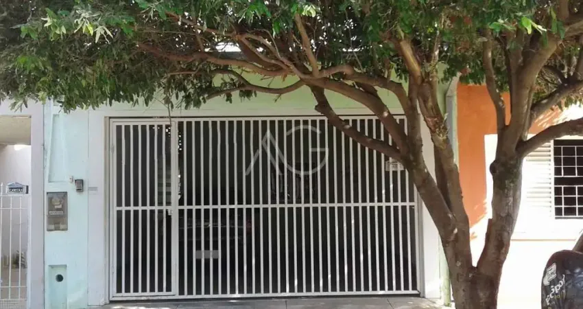 Casa para Venda em Indaiatuba, Vila Aurora, 2 dormitórios, 1 banheiro, 2 vagas