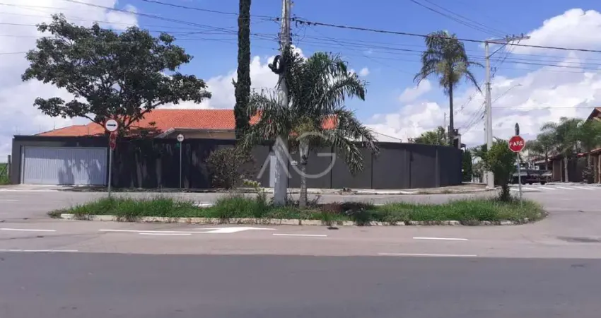 Casa para Venda em Indaiatuba, Jardim Regina, 3 dormitórios, 1 suíte, 3 banheiros, 3 vagas