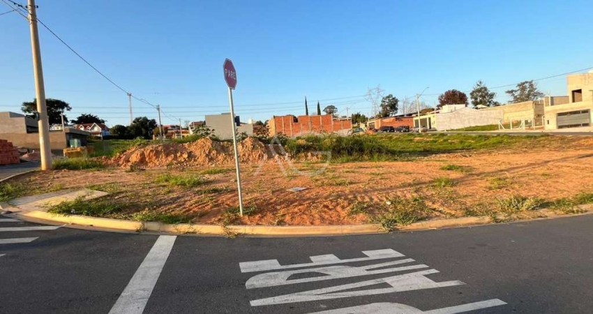 Terreno para Venda em Indaiatuba, Jardim Casablanca