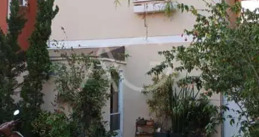 Casa para Venda em Indaiatuba, Parque Residencial Indaiá, 3 dormitórios, 1 suíte, 2 vagas