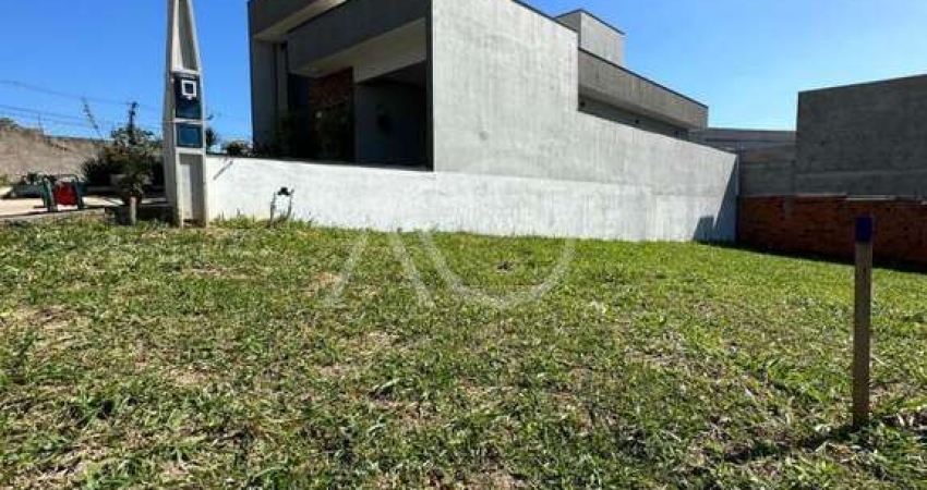 Terreno à venda na Rua Dois, Jardim Toscana, Indaiatuba