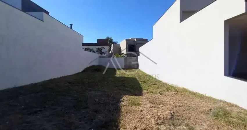 Terreno à venda no Jardim Piemonte, Indaiatuba 