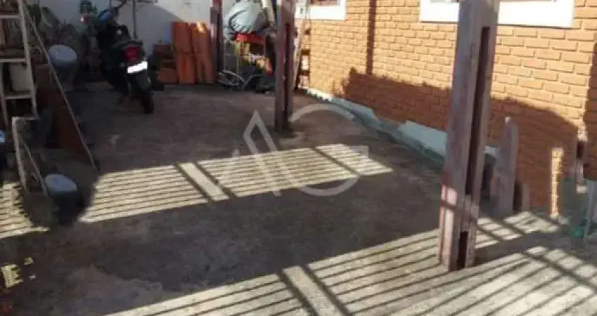 Casa para Venda em Indaiatuba, Jardim Primavera, 3 dormitórios, 1 suíte, 2 banheiros, 3 vagas