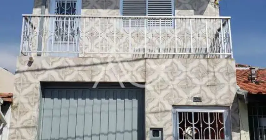 Casa para Venda em Indaiatuba, Jardim Morada do Sol, 3 dormitórios, 3 banheiros, 2 vagas