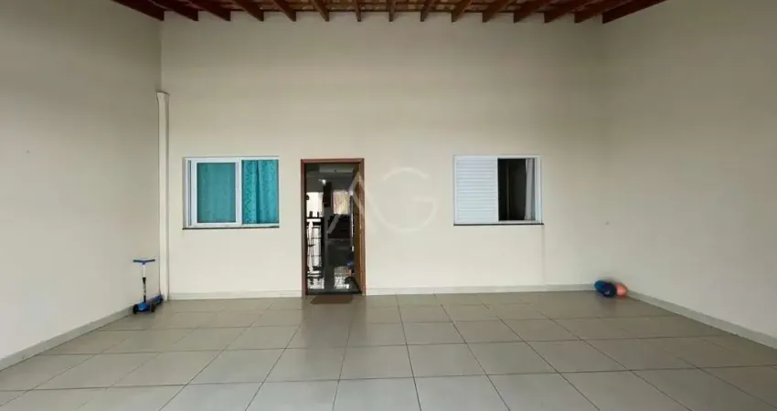 Casa para venda em indaiatuba, jardim monte carlo, 2 dormitórios, 1 suíte, 3 banheiros, 2 vagas