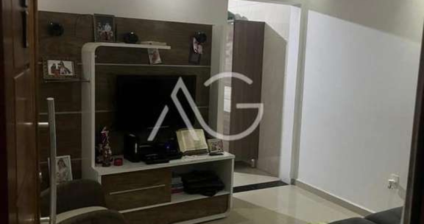 Casa para venda em indaiatuba, jardim são francisco, 3 dormitórios, 1 suíte, 1 banheiro, 2 vagas