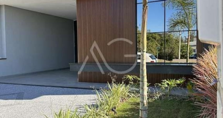 Casa em Condomínio para Venda em Indaiatuba, Loteamento Park Gran Reserve, 3 dormitórios, 1 suíte, 2 banheiros, 3 vagas
